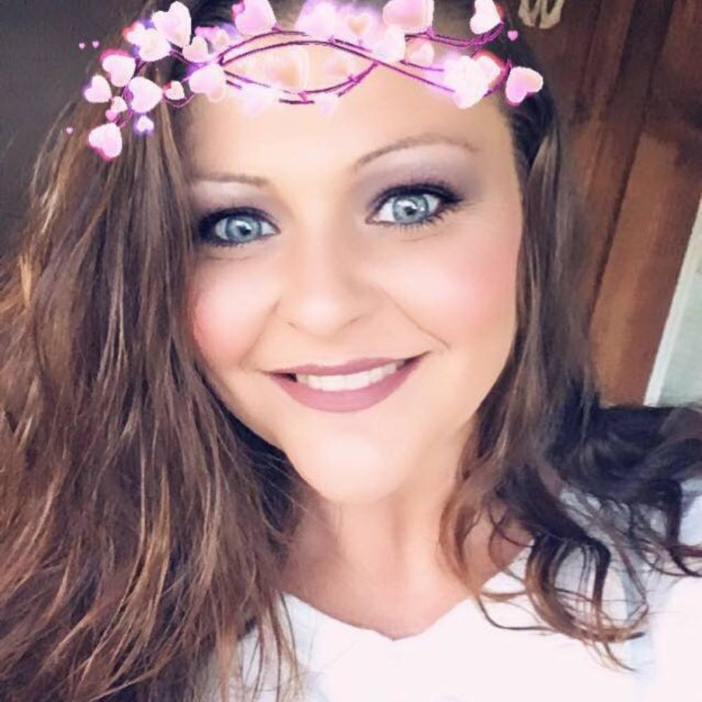 Meet your Posher, Tonya